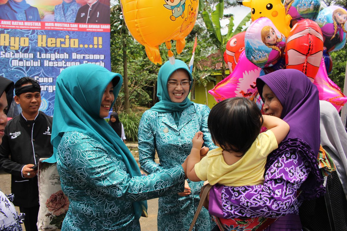 Yuk warga purwakarta kita sma2 perangi campak&amp;rubella. #Purwakartaistimewa #bebascampakdanrubella  <a href="/DediMulyadi71/">Kang Dedi Mulyadi</a>