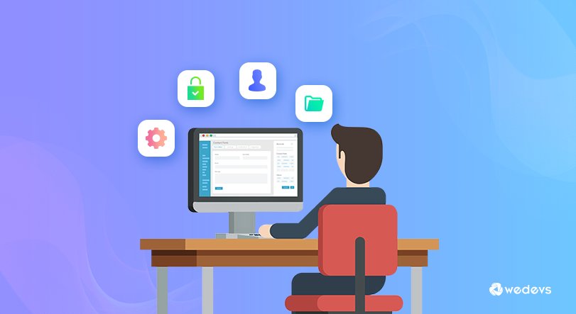 weDevs's tweet image. Discover the game changing practices for your WordPress Contact Forms →  wedevs.com/in/wp-contact-…

#Forms #Plugins #WordPress