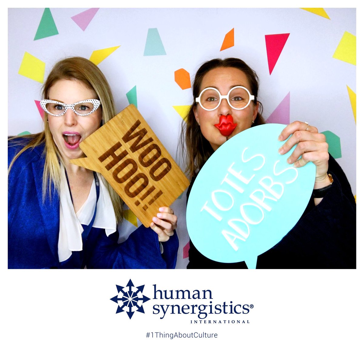 caitmccarthy_nz's tweet photo. The team's having fun at conference this morning! https://t.co/XSlplccIjP