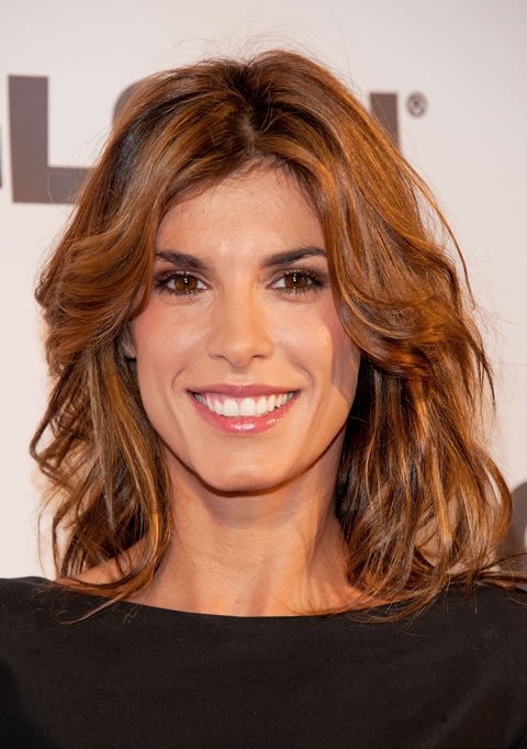 Happy Birthday Elisabetta Canalis 