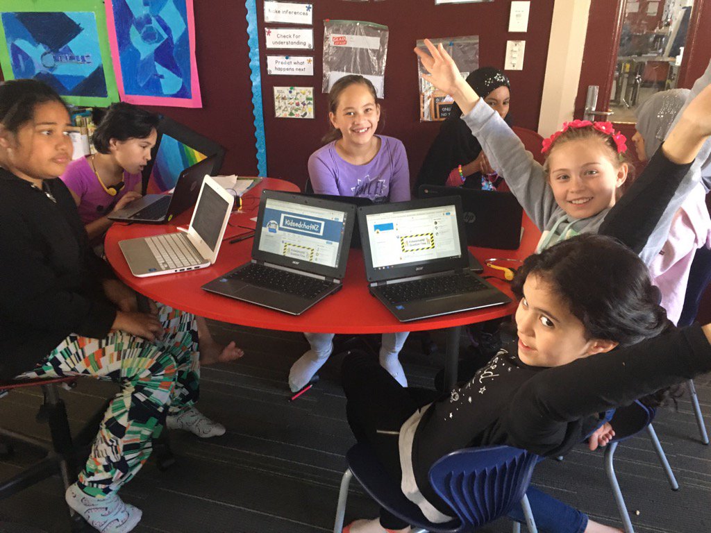 #ready for <a href="/Kidsedchatnz/">KidsedchatNZ</a>