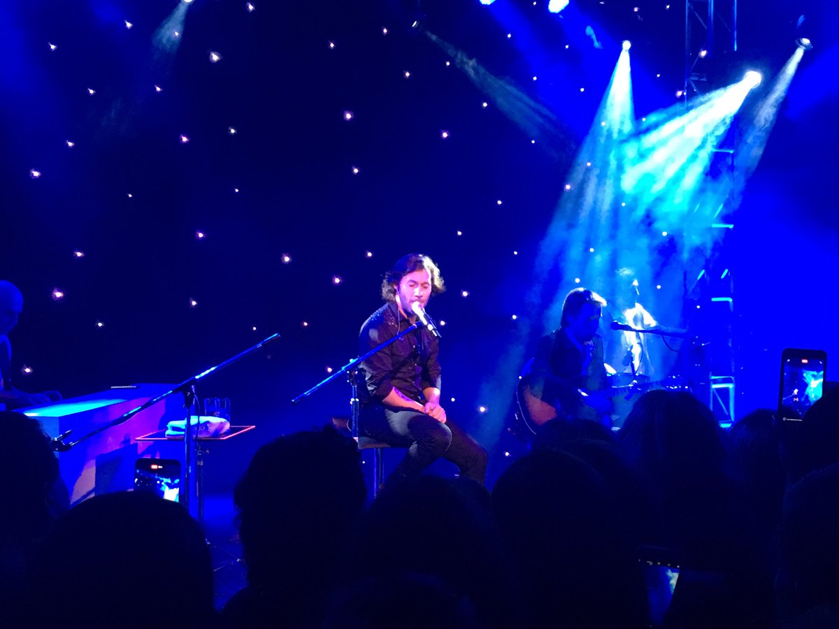 Suena Penélope 😍