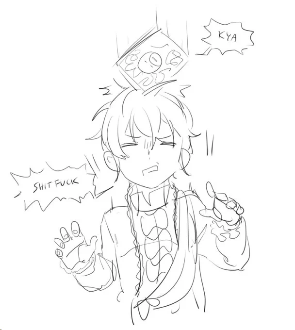o(-( 