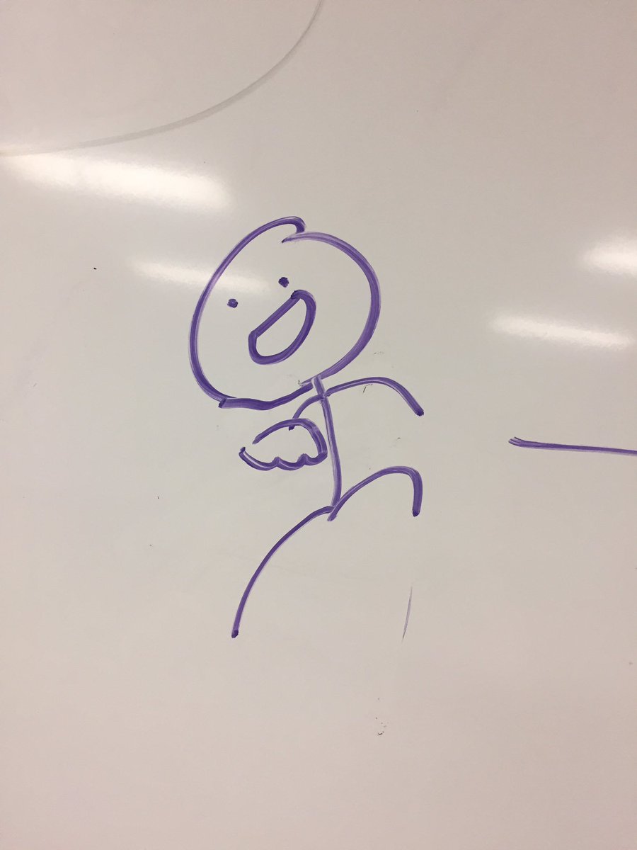 MikeCheckSMC's tweet image. We've got new members, and we're PSYCHED! Hopefully you can tell by the picture