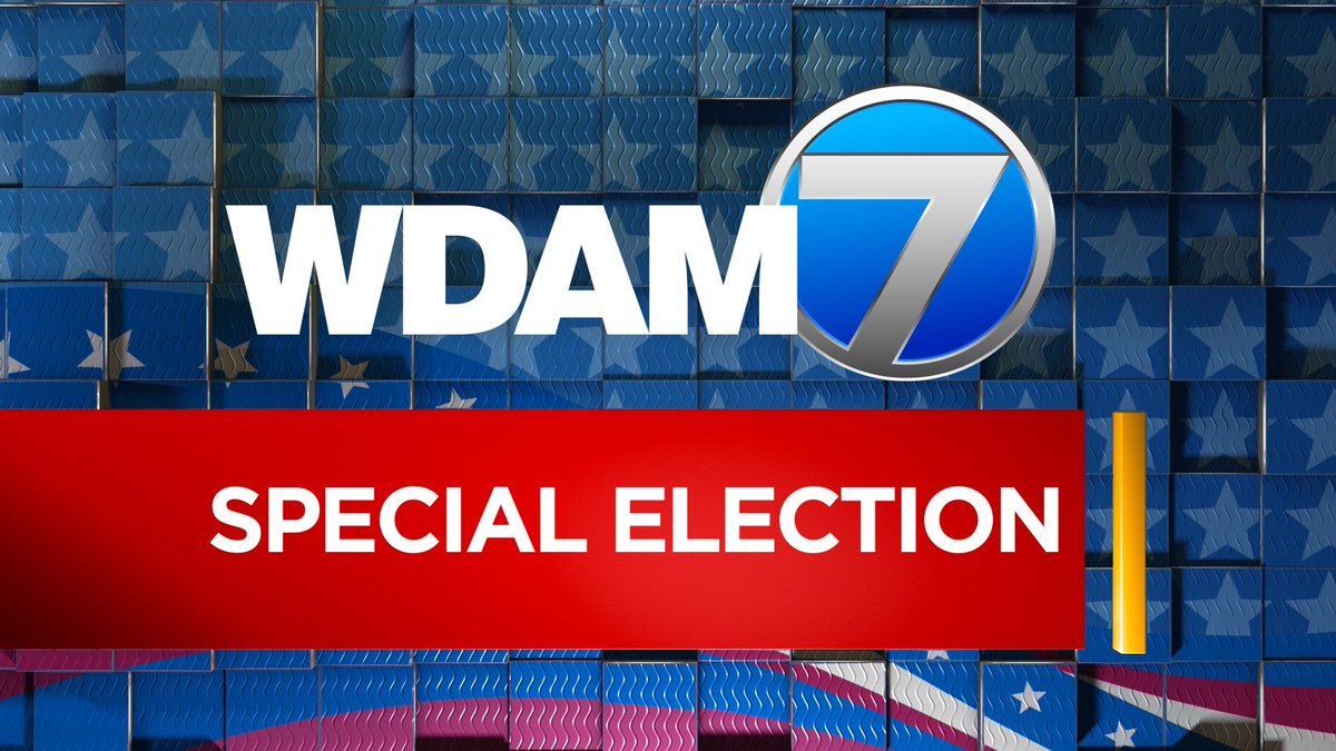 wdam's tweet photo. BREAKING: House District 102 seat heading to runoff>> https://t.co/Hko3BzroC7 https://t.co/KjTlQxVX52