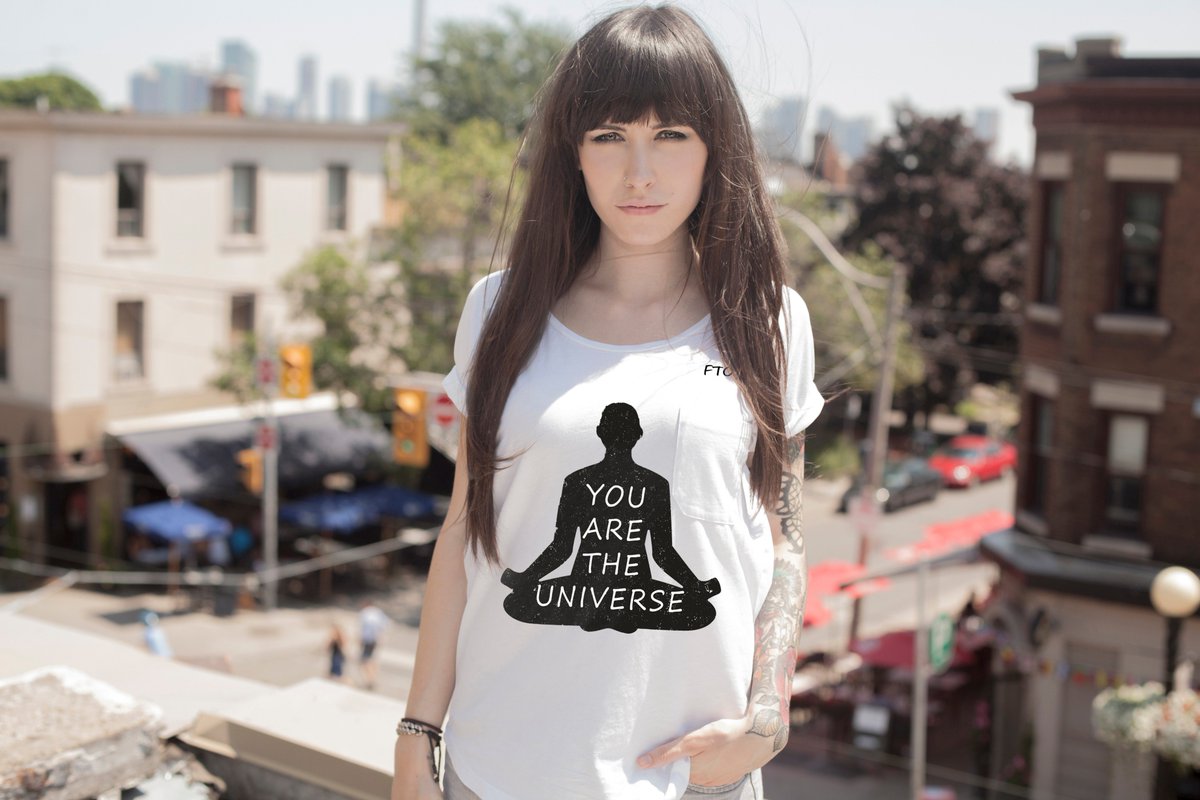 Findtheothers_'s tweet photo. Find her, find the others.. #universe #spiritual #awakening

T-shirt available for purchase at https://t.co/fK0gx5Y5EU
Support the movement https://t.co/vCYVK8HePK