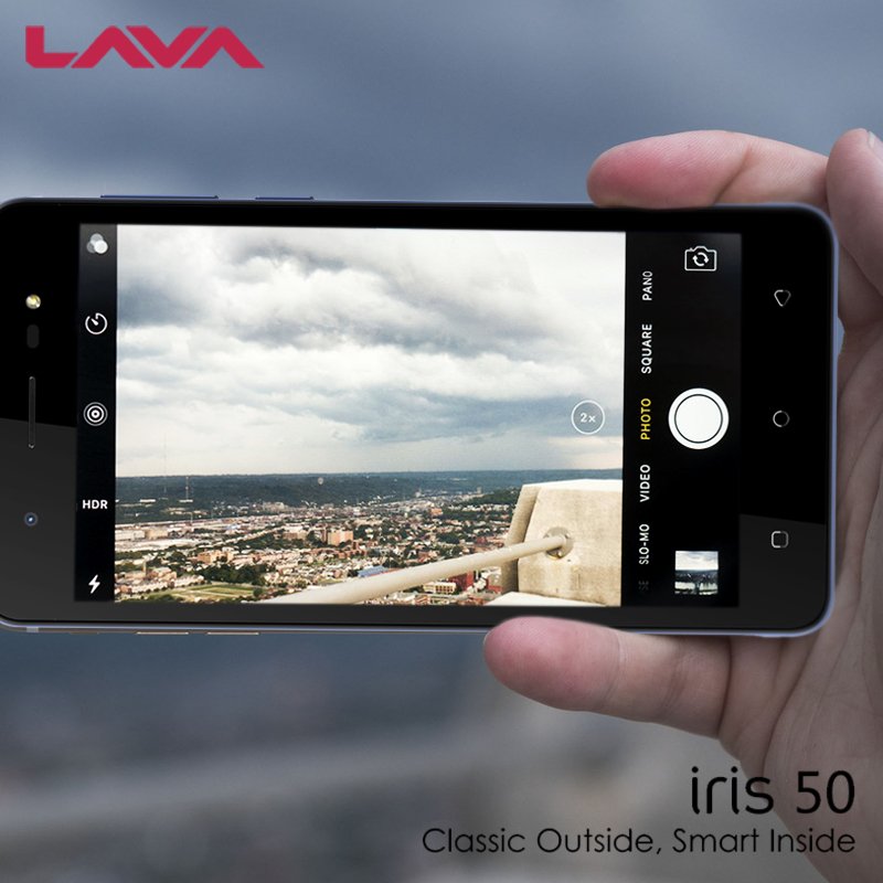 LAVAMobilesID's tweet photo. Menikmati pemandangan yang indah dengan kamera yang menyenangkan dari LAVA iris 50 #iris50 #ClassicOutsideSmartInside #LavaMobilesIndonesia https://t.co/G4340XIeCT