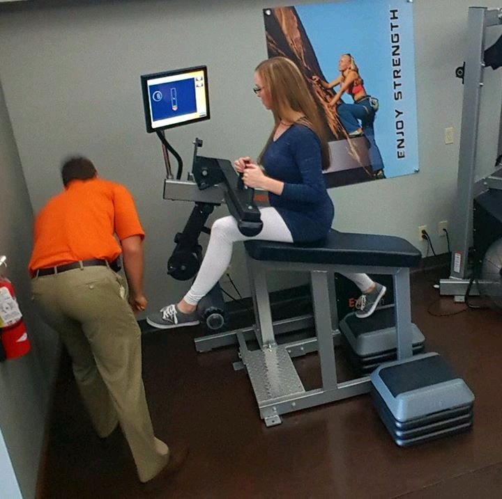 Inspirehp's tweet photo. InspireHP and Exercise Coach believe that a community team approach to motion health will give our clients the most beneficial outcome! https://t.co/QcSRmsEcPZ