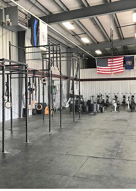 Steve Behm tweet media