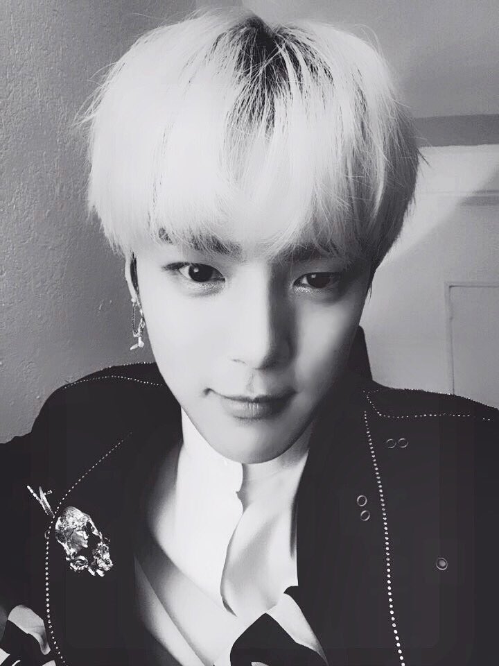 [#민혁] 그럴 때 있잖아 필터 여러 개로 찍고 싶은 기분