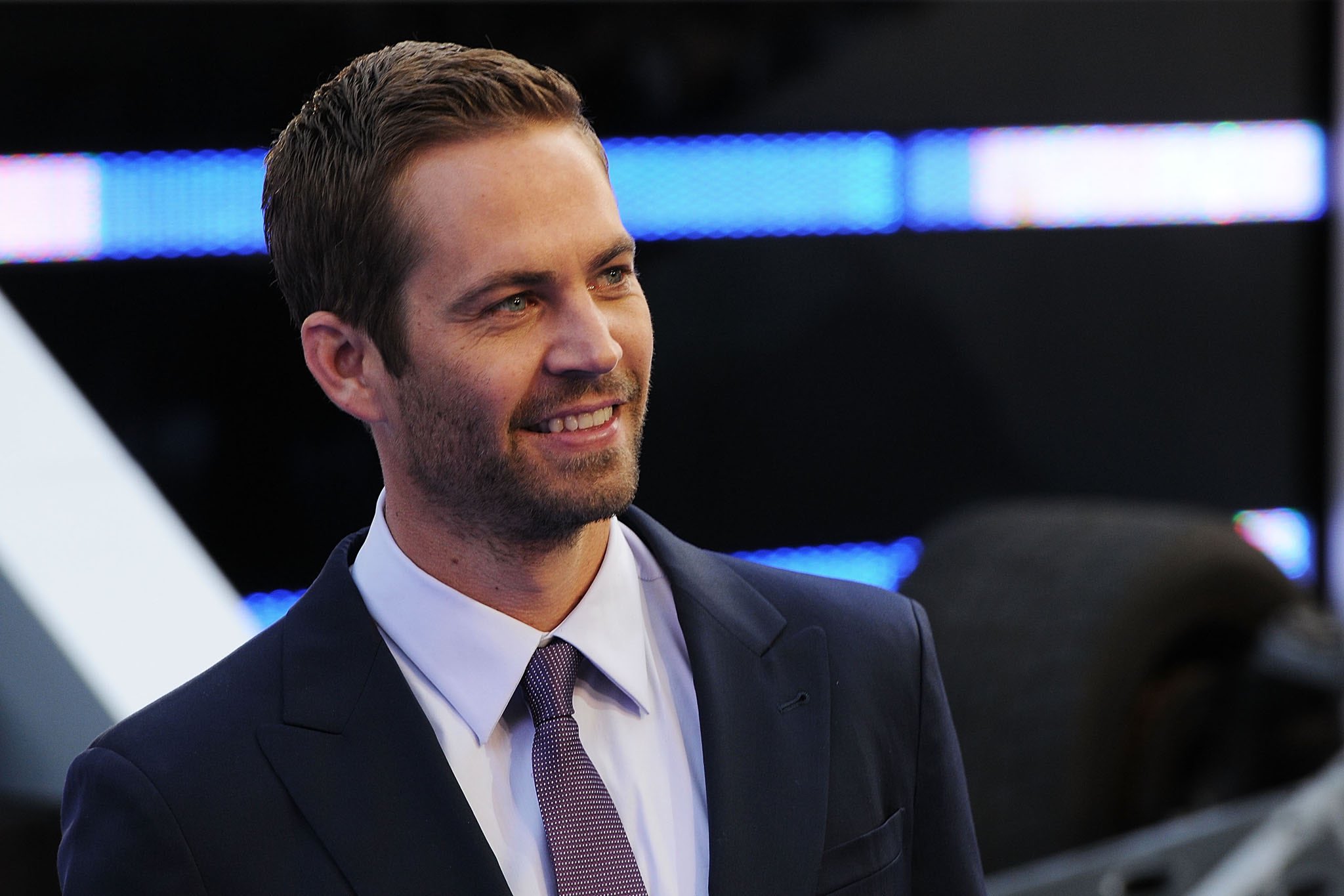 Happy Birthday, Paul Walker  