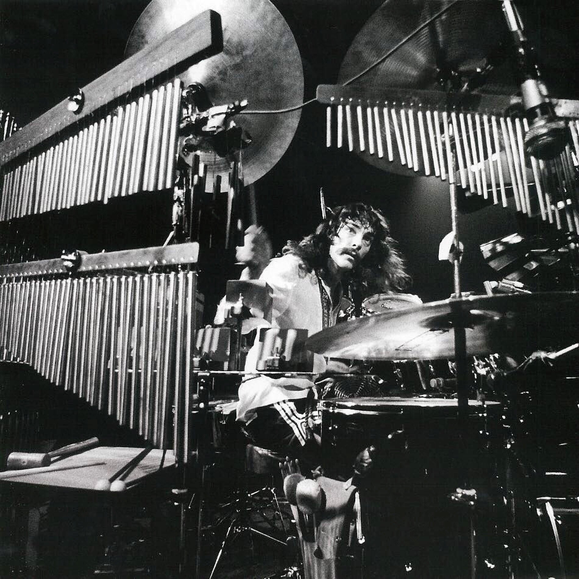 Happy Birthday Neil Peart!        