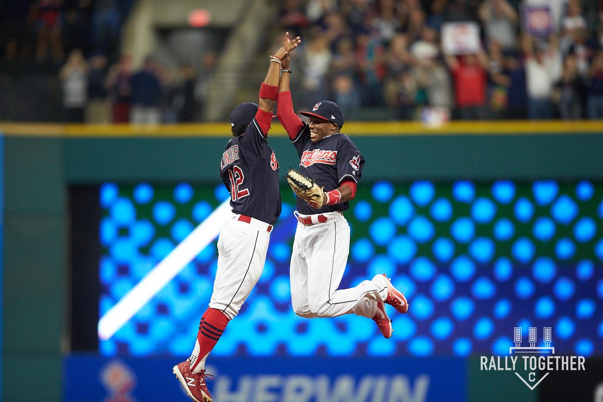 CleGuardians's tweet photo. Win streak: 20. (!)

Magic number: 5.

#WWWWWWWWWWWWWWWWWWWWindians https://t.co/1fAEVDjNyT