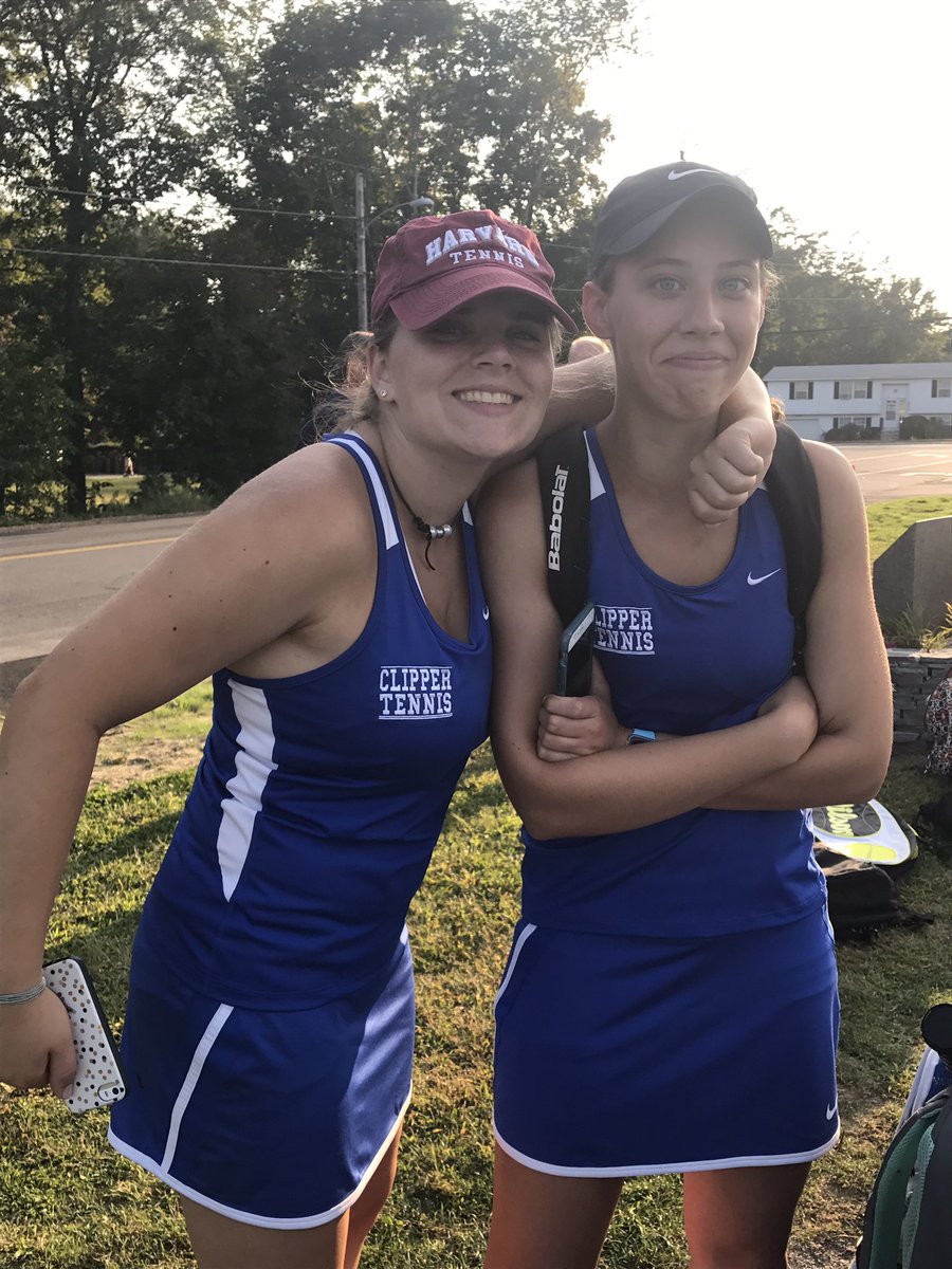 ClipperTennis tweet media