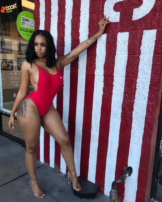 Fierce 👅 #FAME https://t.co/dZaAJxXcer<a href="/tag/fame"class="tags">#FAME</a>