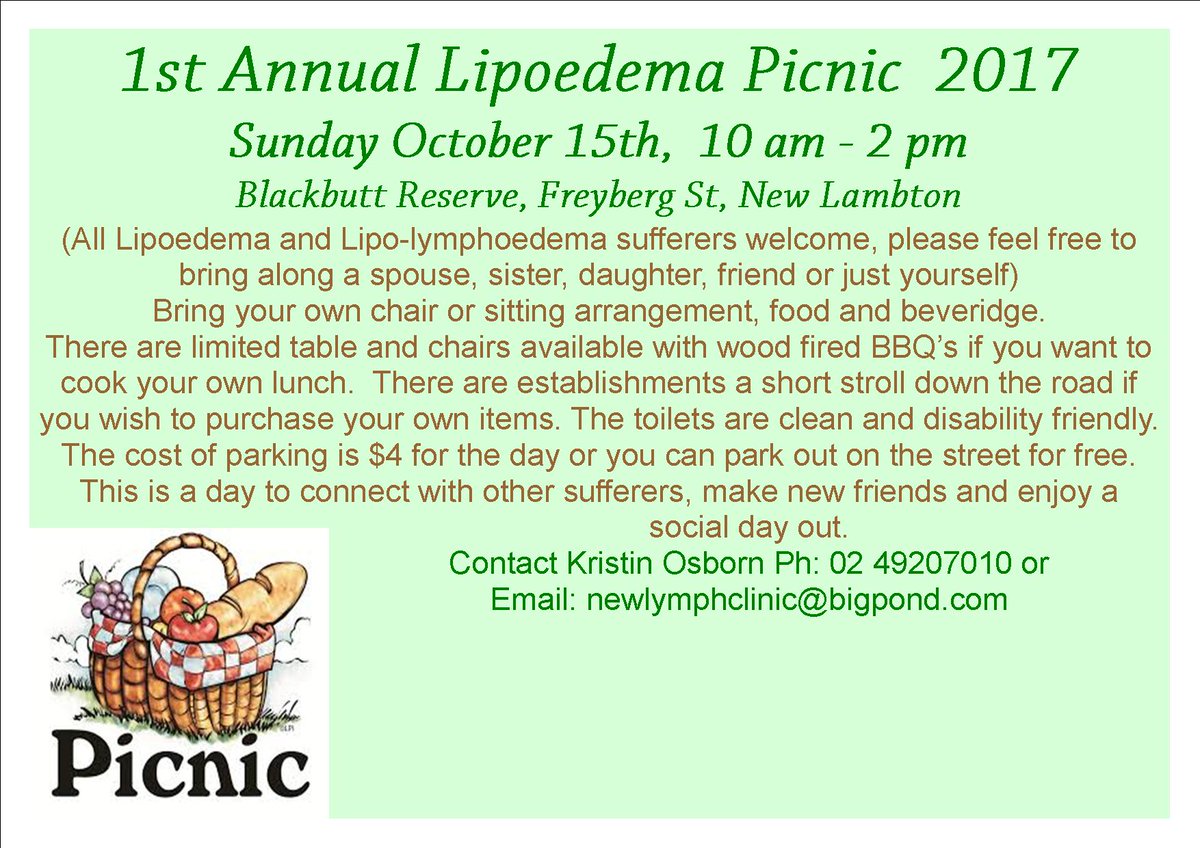 Kristin Osborn (@lymphnewcastle) on Twitter photo 