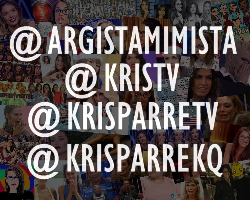 kris tweet media
