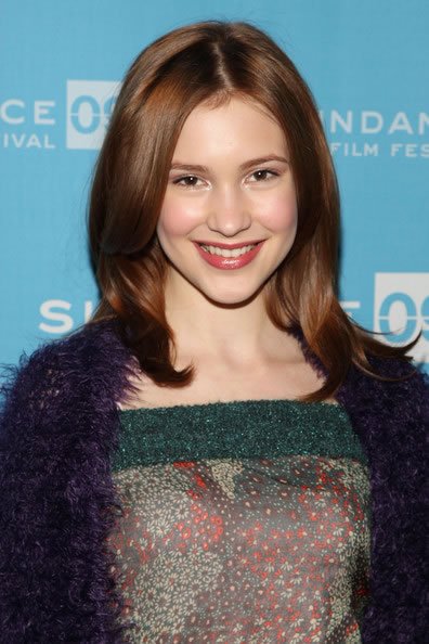 Happy Birthday Alexia Fast 