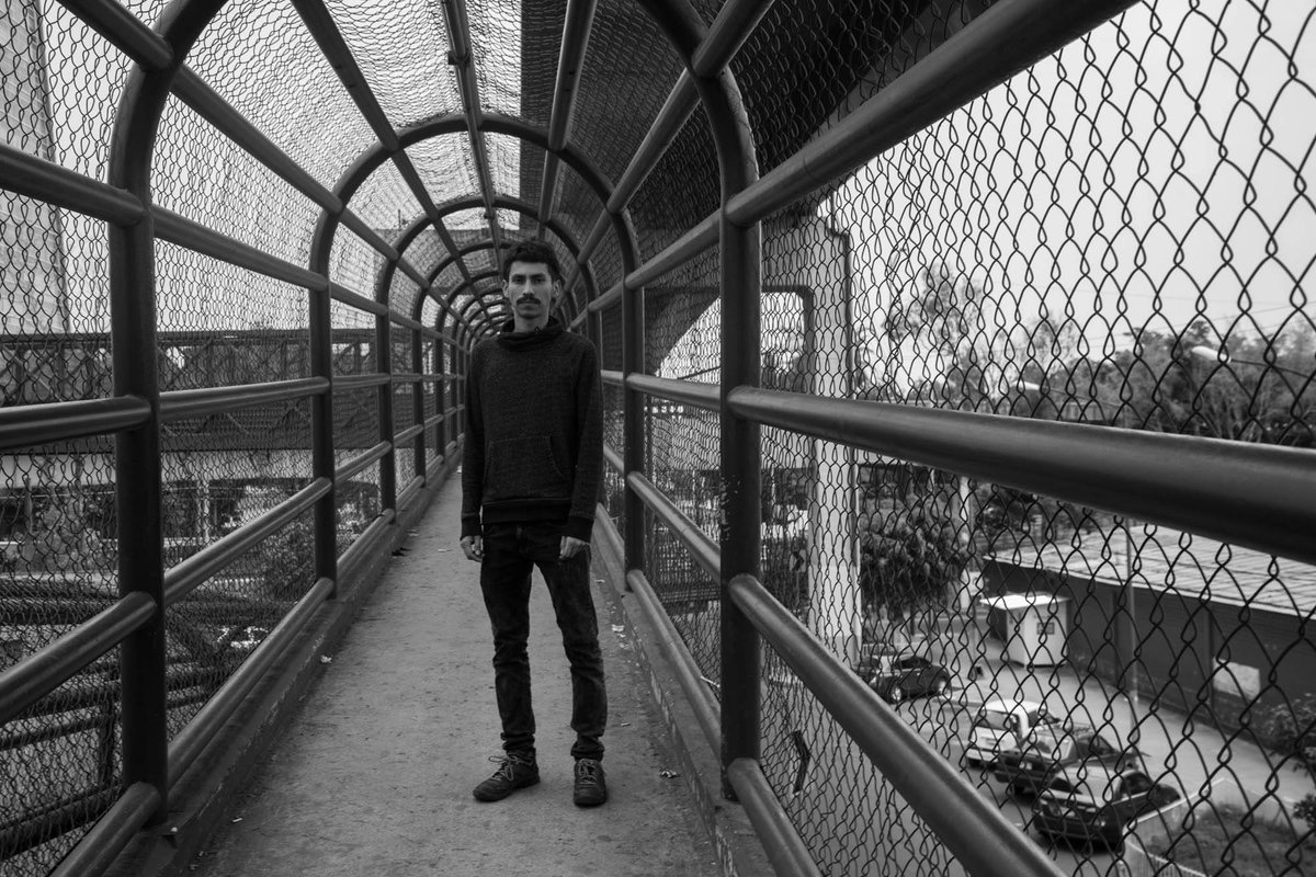 Presentamos los resultados del #LAR001 este jueves / 20h. <a href="/trevorgavilan/">Trevor Gavilan</a>  <a href="/tutorso/">Turning Torso</a> @nsmbl_mx #EntradaLibre  bit.ly/2wbYJMd