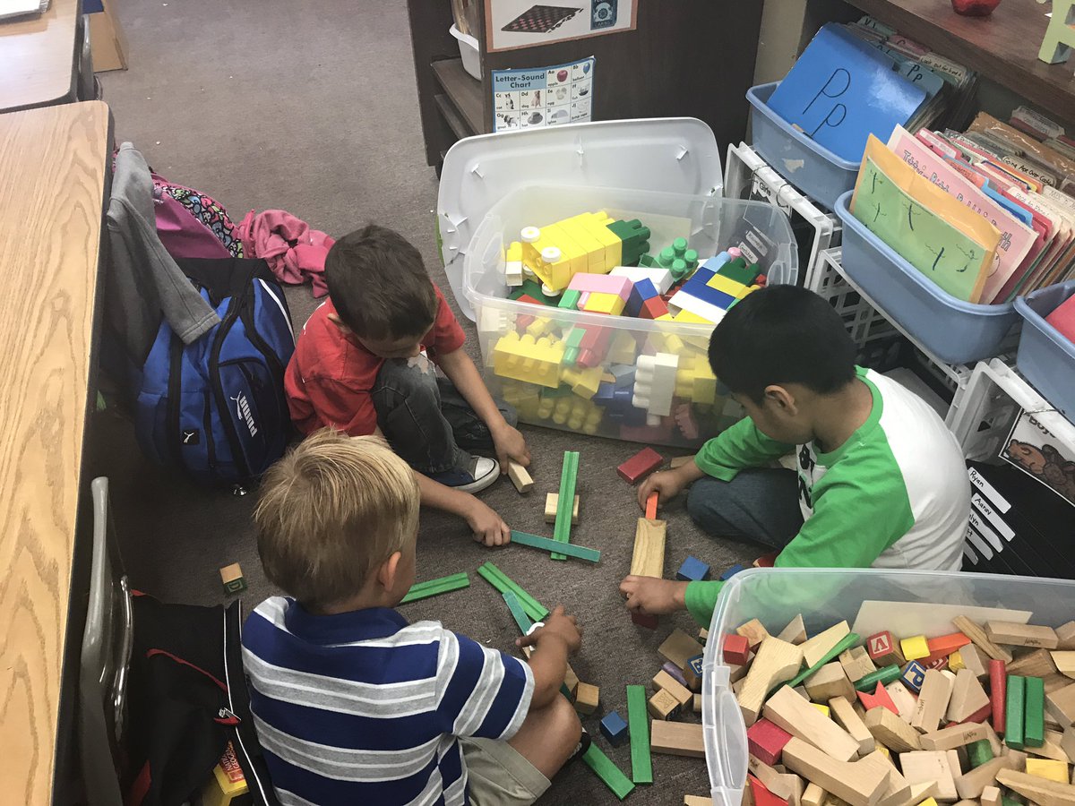 GinaMartin65's tweet photo. Work together during centers. Love it! https://t.co/GCrz2rjcd2