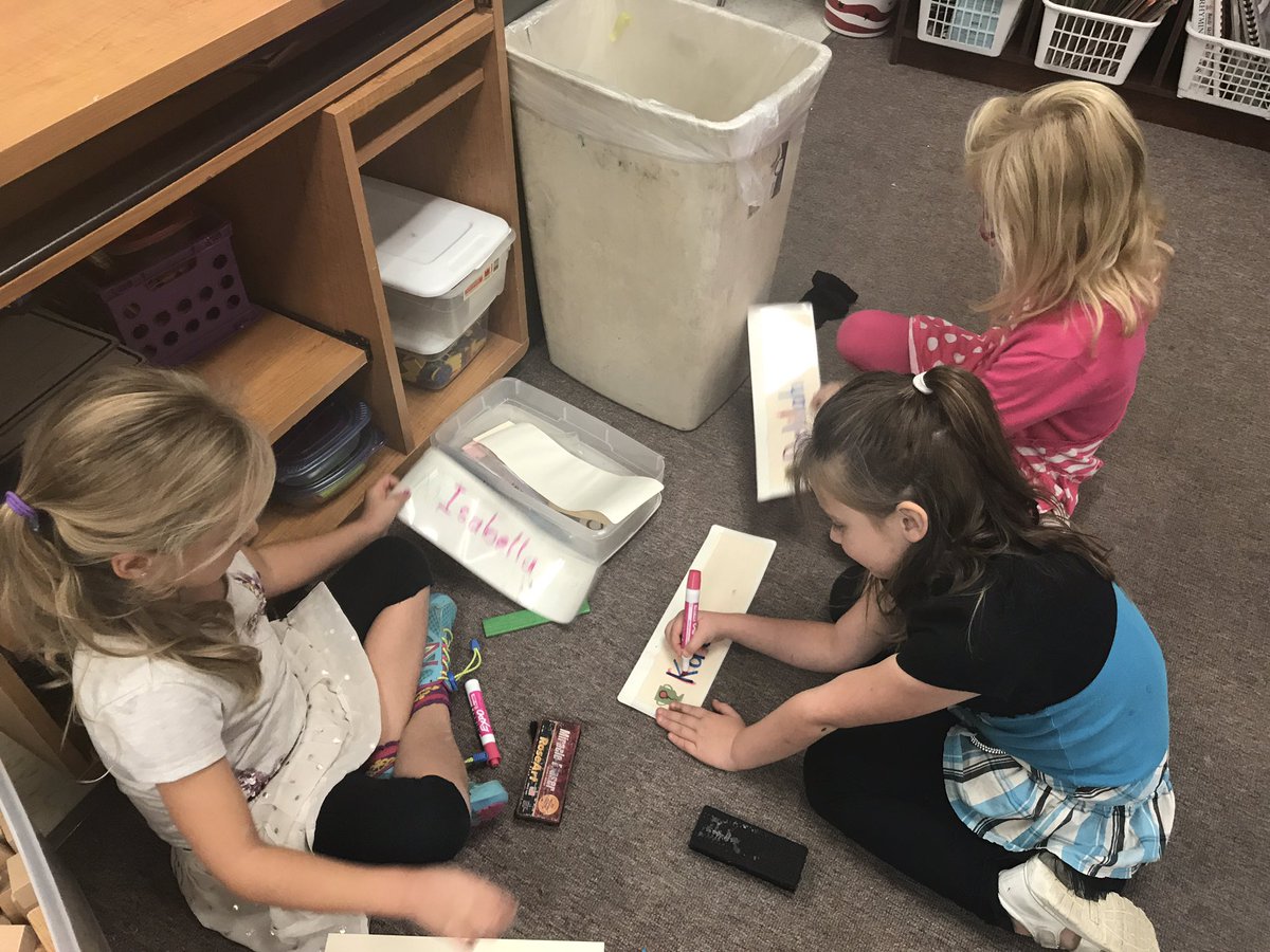 GinaMartin65's tweet photo. Work together during centers. Love it! https://t.co/GCrz2rjcd2