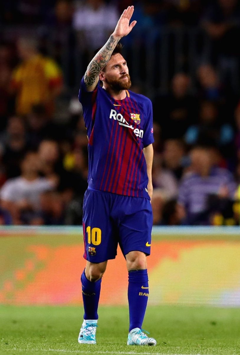 WeAreMessi's tweet image. 