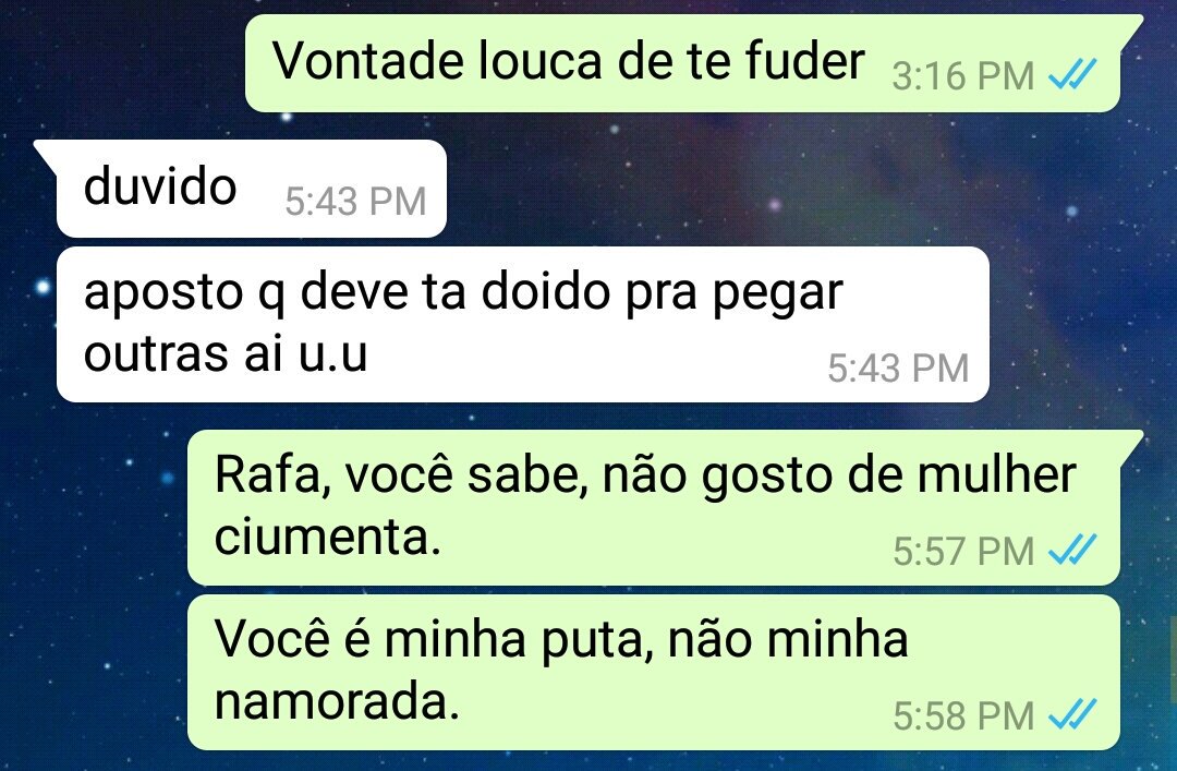 putasdodono's tweet photo. Evite ficar com ciúmes https://t.co/vfCixWPAHC