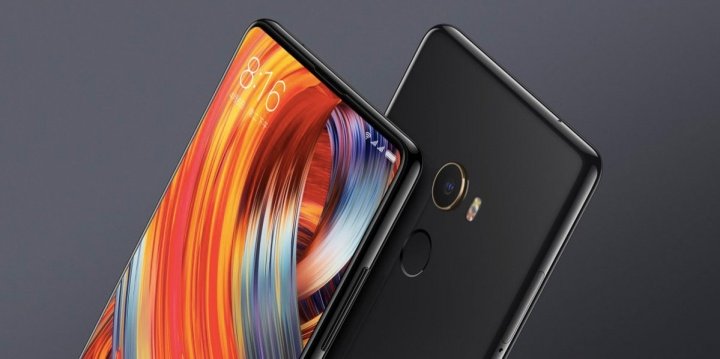 Marditosky's tweet photo. Las Características Del Celular Xiaomi Mi Mix 2 ¡Ya son Oficiales!
https://t.co/ImtfuFiml6 https://t.co/pqVfUN8WLI