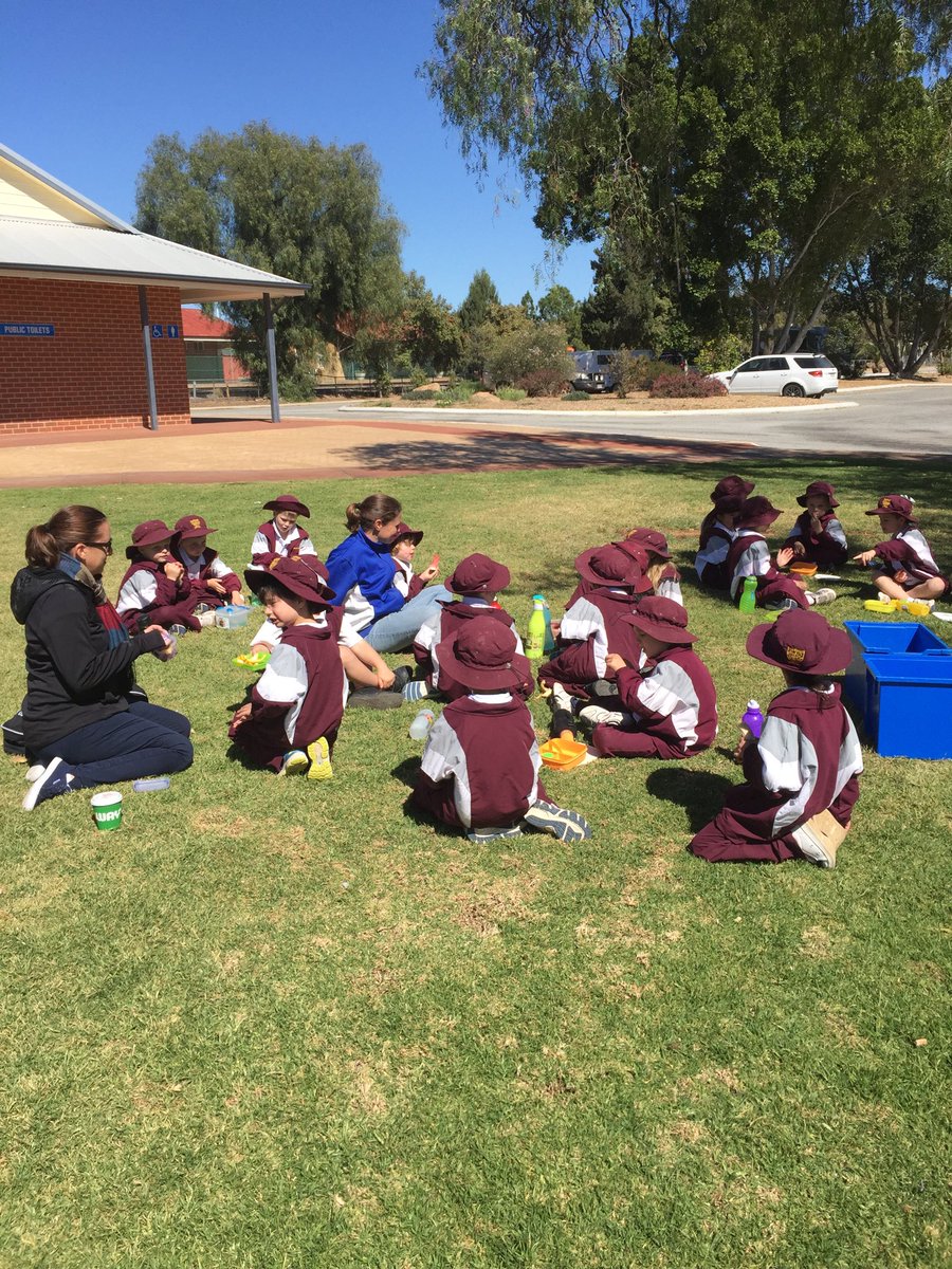 St Mary's Merredin tweet media