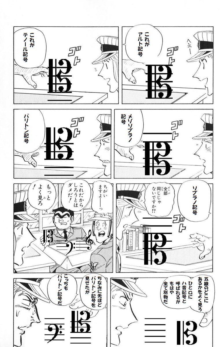 言語マニアによるいろんな言語の 全部同じじゃないですかクソコラグランプリ ハ音記号も参戦 Togetter