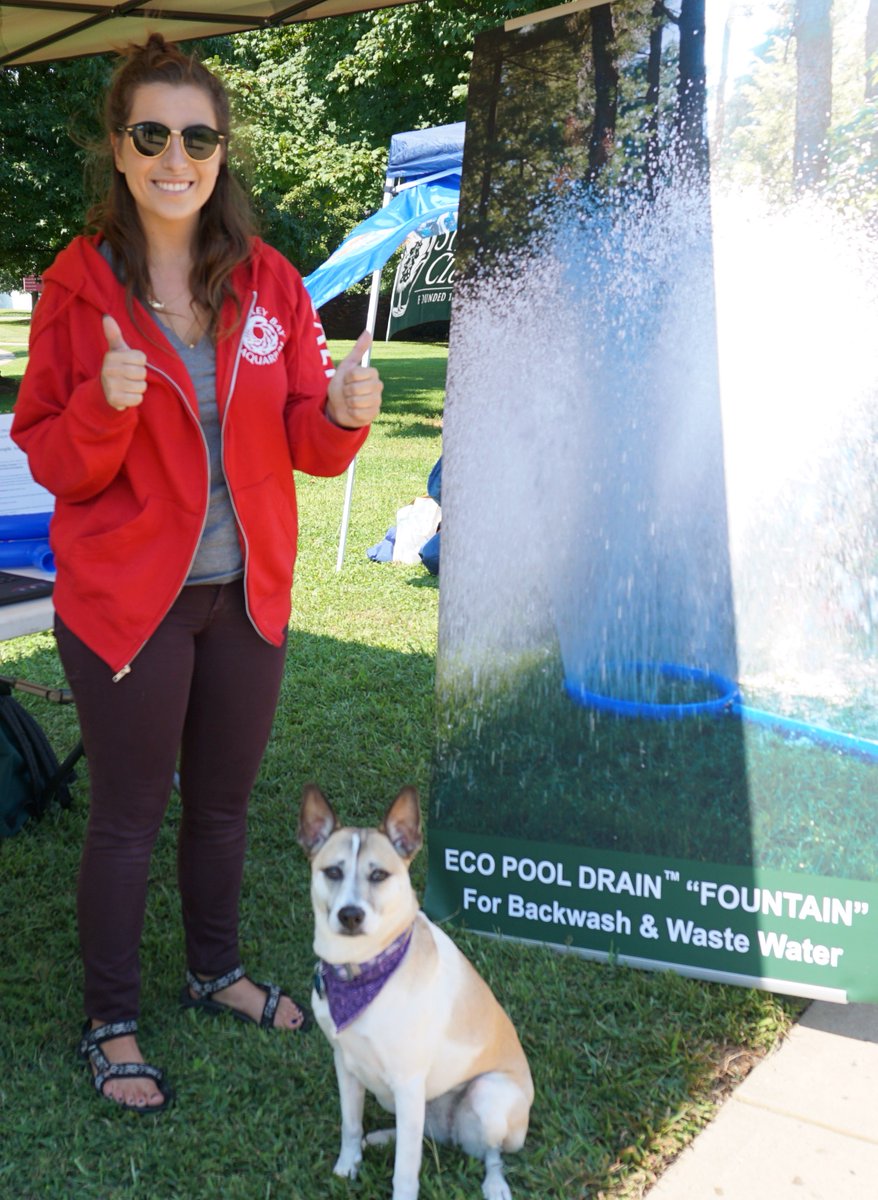 Eco Pool Drain "Fountain" Raving Fans!
ecopooldrain.com

#ecofriendly
#poolsupplies
#poolstore
#poolaccessories
#swimmingpoolsupplies