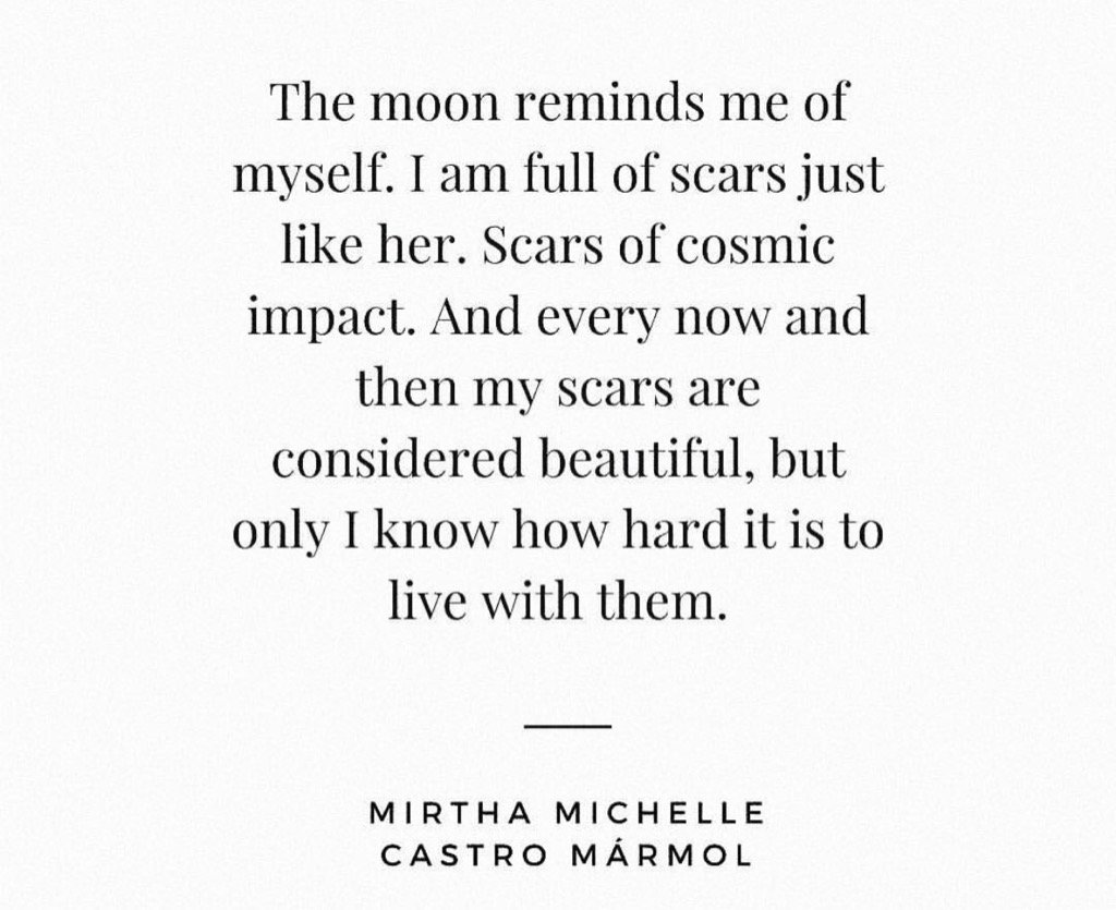 Krystle_Torres's tweet photo. Beautifully said #MirthaMichelle #poetry #truths https://t.co/glXhw461AV
