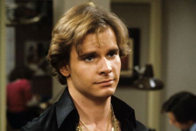 Happy 62nd birthday to Peter Scolari 