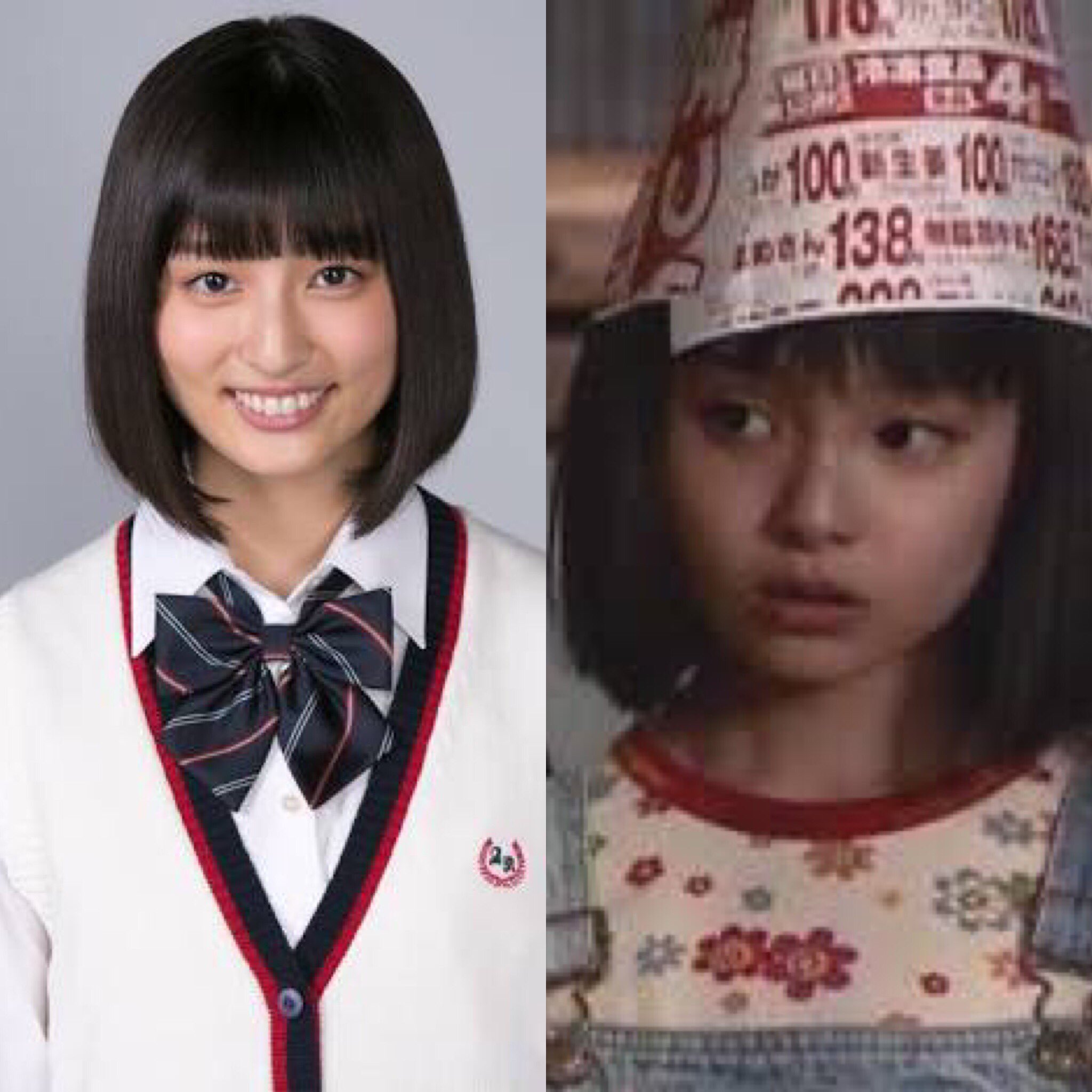 あ お り ん ご 愛してたって 秘密はある の果凛ちゃん役の子 可愛いな って思って調べたら 山田太郎ものがたりの五子役の子で 五子のことも可愛いな って思ってたから 可愛い子は成長しても可愛い 愛してたって秘密はある 山田太郎ものがたり