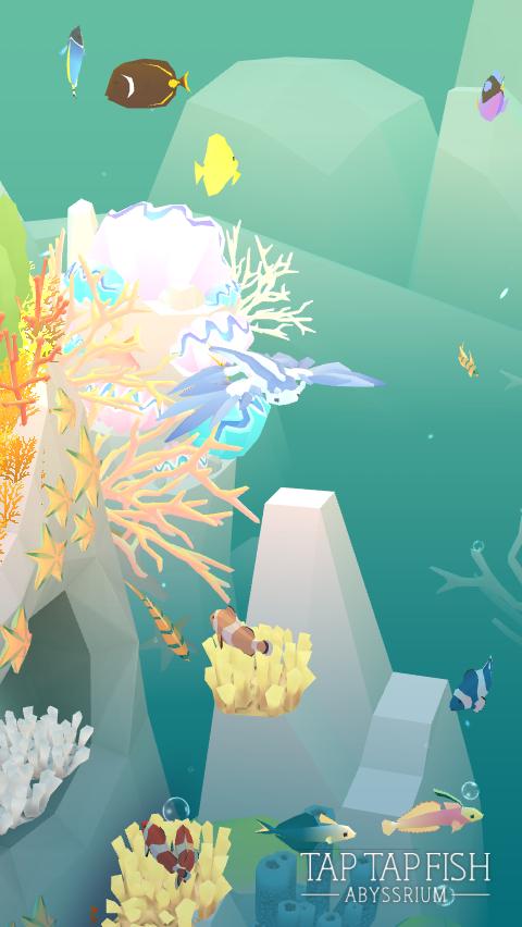 40Makura's tweet photo. 私のウミウシ:) 
#taptapfish
Download: https://t.co/7bbhvMyZL5
���ｬﾜｲｲ https://t.co/fe5dO0mFoL