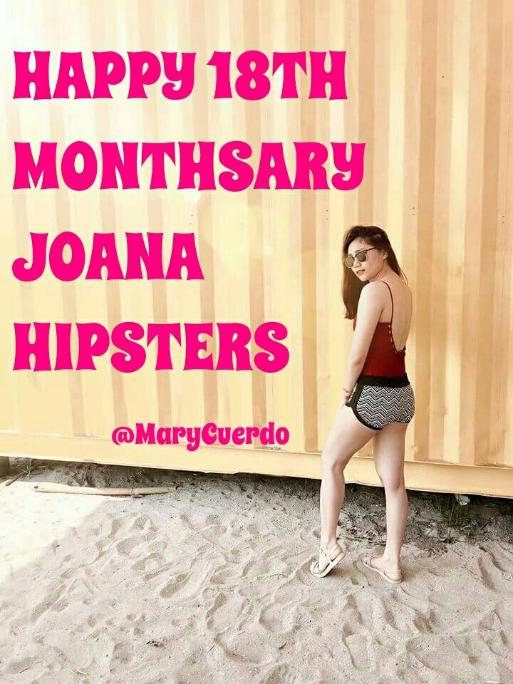LittlePonyPH's tweet photo. Happy 18th Monthsary @JoanaHipsters and Ate @iamjoanajaneh 😘😘😘

#ShowtimeMiyerkuLetsGetitOn https://t.co/GlELEYkj8q