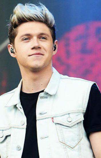 Happy Birthday for you Niall Horan I Love You    