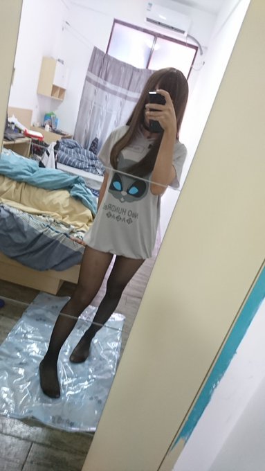 コスプレイヤー上杉遥のTwitter画像20