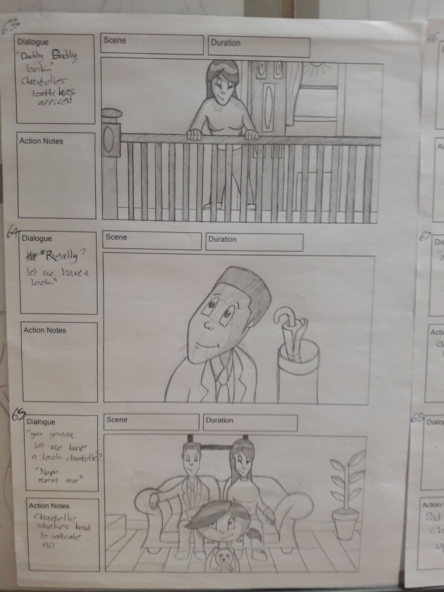 ChantelleBooks's tweet photo. #animation  process "Patience, patience all you need is patience" support #pilot #cbeebies #citv #channel4 #uk https://t.co/H9tYuLxbGP https://t.co/BW2W7S0GCC