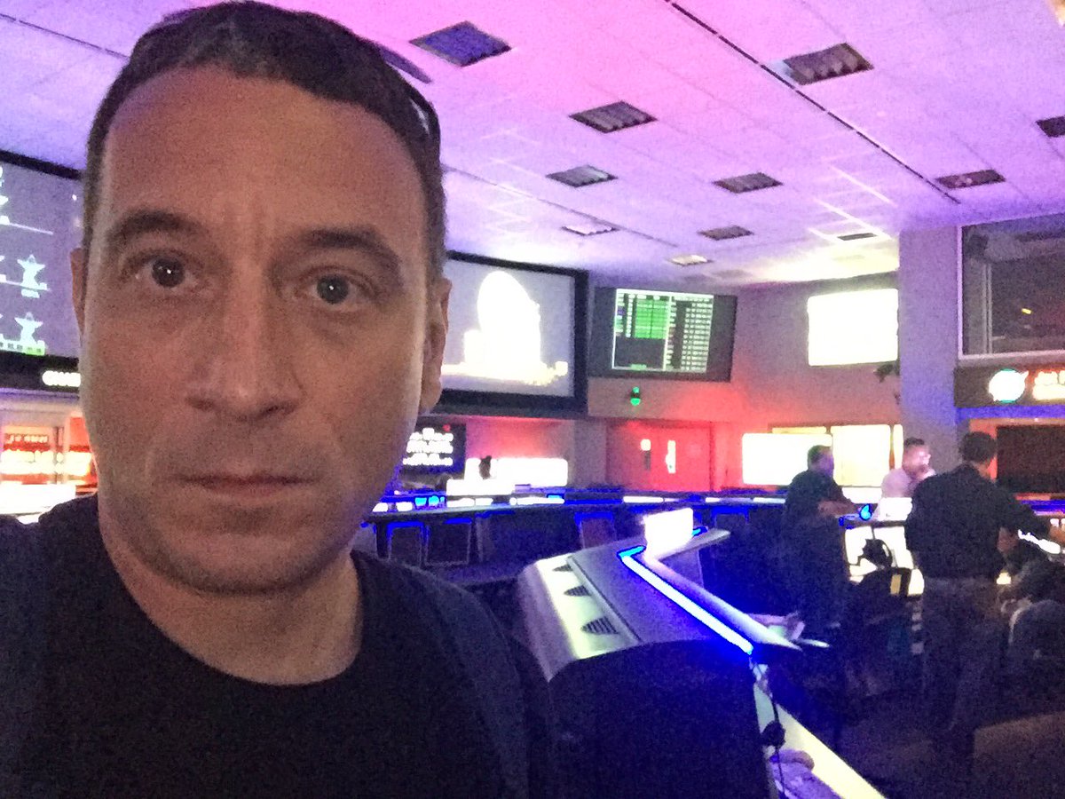 AndyRobot's tweet image. NASA and andyRobot - JPL uses our #RobotAnimator software for outer space applications because #SpaceIsRad with #robots !