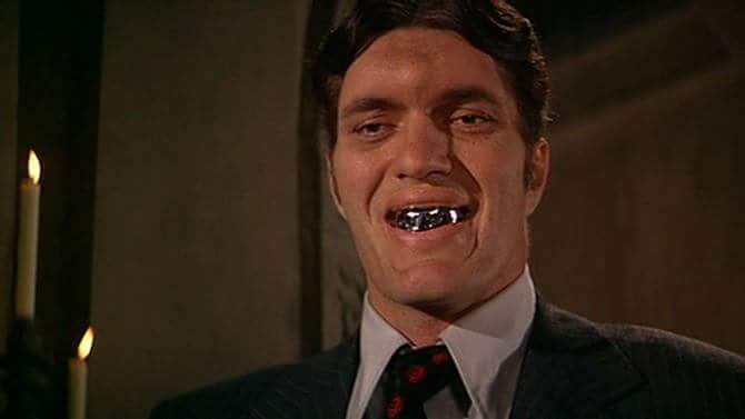 Tv / Films Happy Birthday   to Richard Kiel R.I.P 