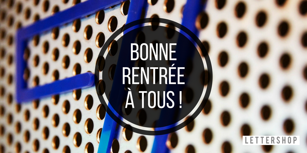 LettershopFR's tweet photo. Vous avez passé de bonnes #vacances ? Habillez vos murs avec #Lettershop pour égayer votre #rentrée ! 😉 🎉
+ d'infos ➡https://t.co/twlpyQVrrt https://t.co/dPCmxkAsJh
