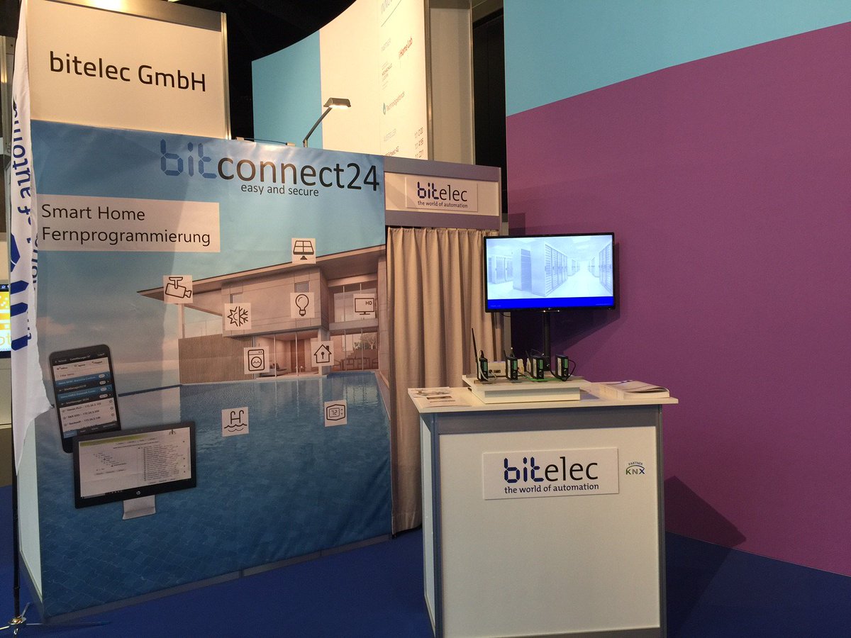 bitelec GmbH tweet media