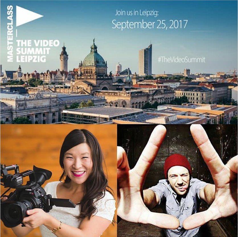 fearlessandfar's tweet photo. I'm teaching a Travel Filmmaking workshop with @travelingjules & you can win free tickets!🔥 https://t.co/o1Tgo6lrTj #TheVideoSummit https://t.co/MKTmOmzmXk