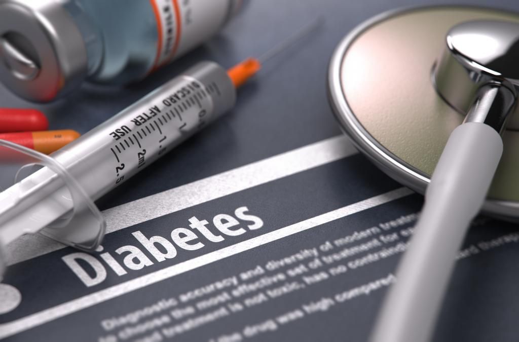 Vibration Therapy Can Help In Borderline Diabetic Cases <a href="/MvpVibration/">My Vibration Plate</a> #wbv #Diabetes #StopDiabetes buff.ly/2y3WsD2