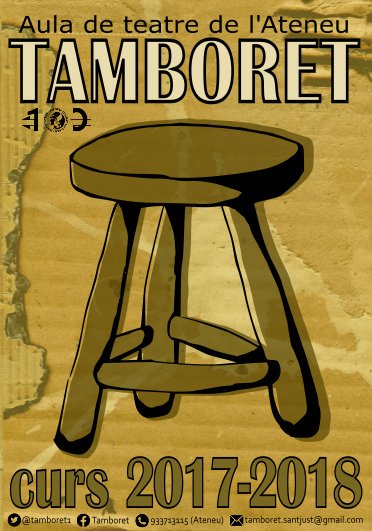 Tamboret tweet media