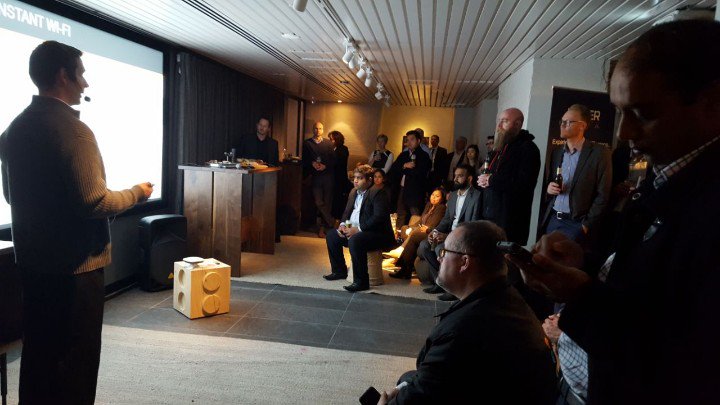 juzzyfarrow's tweet image. Packed to the rafters at HPE Aruba evening with Dicker Data #HPE #HPEARUBA #dickerdata
#dickerdoesitbest