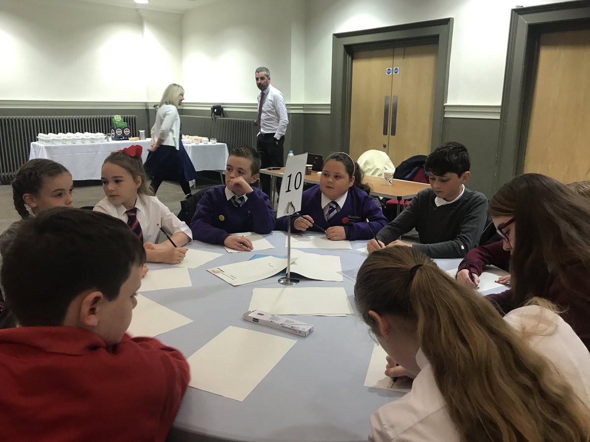 VOLAMath's tweet photo. Good luck to our Learning Community in the WDC maths challenge today #MathsWeekScotland https://t.co/JcOuoB856N