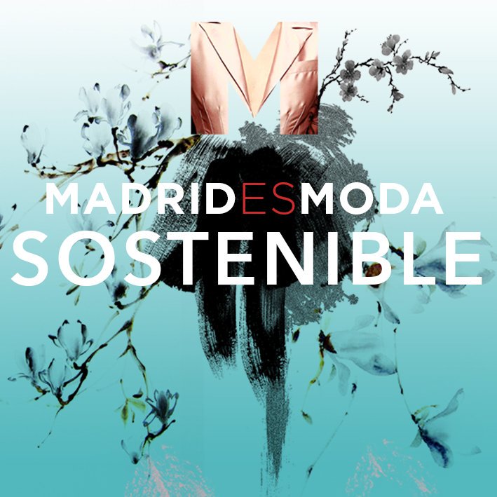 Angels_BP's tweet photo. Madrid es Moda Sostenible el fin de semana en Madrid organizado por @CircularProject.Con #IREMA, #Nastasianash y #Mammisi de la #guiaslowear https://t.co/VHH9qittC8