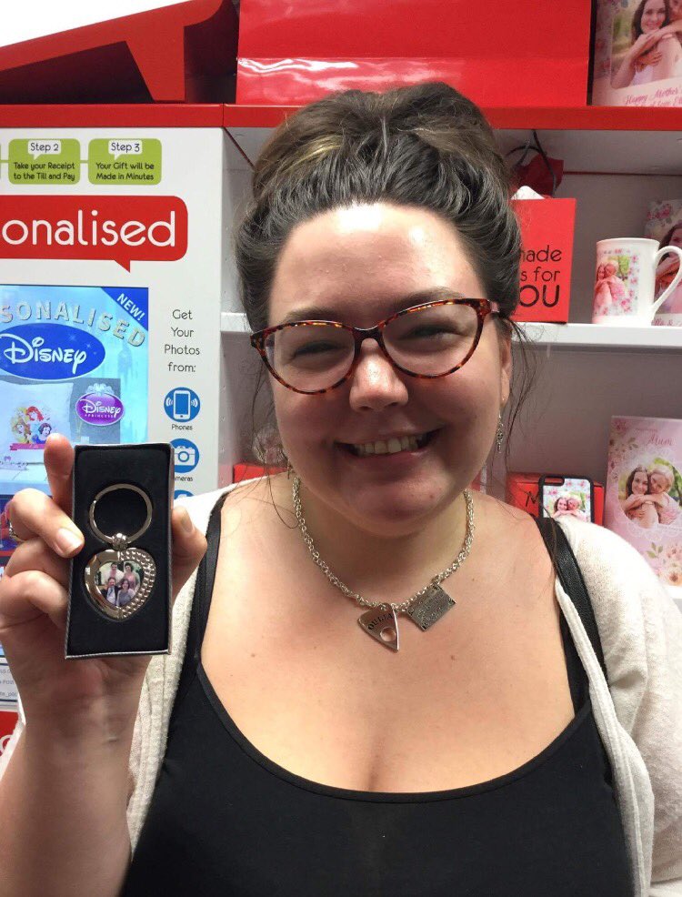 Stjohns_post's tweet photo. This was our first click and collect order. Order online at https://t.co/DO8dsETAhn and collect at St. John's post office the same day https://t.co/xw5FWyvo8Y